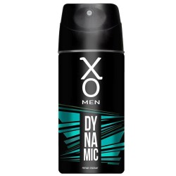 Xo Dynamic Erkek Deodorantı Xo Dynamic Erkek Deodorantı