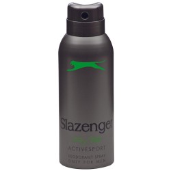 Slazenger Activesport Erkek Sprey Deodorant Slazenger Activesport Erkek Sprey Deodorant