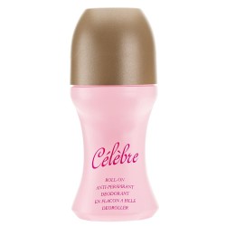 Avon Celebre Kadın Roll-On Deodorant 50ml Avon Celebre Kadın Roll-On Deodorant 50ml