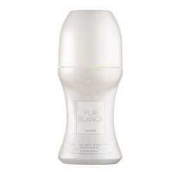 Avon Pur Blanca Kadın Roll On Deodorant 50ml Avon Pur Blanca Kadın Roll On Deodorant 50ml