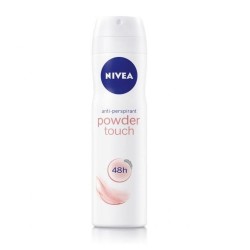 Nivea Powder Touch 48h Kadın Deodorant Pudralı Nivea Powder Touch 48h Kadın Deodorant Pudralı