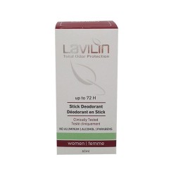 Lavilin Stick Deodorant Kadın Lavilin Stick Deodorant Kadın