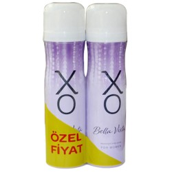 Xo Bella Vista Kadın Deodorant Xo Bella Vista Kadın Deodorant