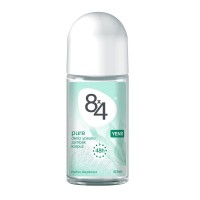 8X4 Pure Roll-On Kadın Deodorant 50 ml 8X4 Pure Roll-On Kadın Deodorant 50 ml
