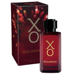 Xo Ricardo Erkek Parfümü Xo Ricardo Erkek Parfümü