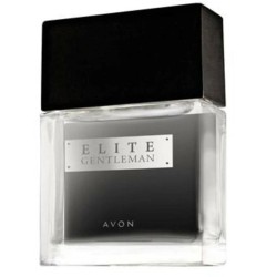 Avon Elite Gentleman in Black Erkek Parfümü Edt 75 ml Avon Elite Gentleman in Black Erkek Parfümü Edt 75 ml