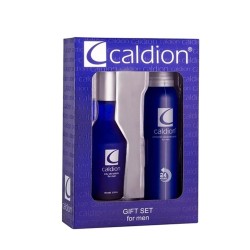 Caldion Classic Erkek Parfüm 100ml & Deodorant 150ml Caldion Classic Erkek Parfüm 100ml & Deodorant 150ml