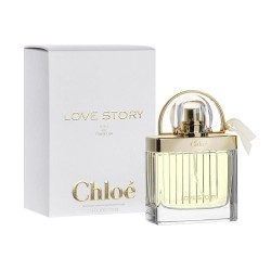 Chloe Love Story Kadın Parfüm Edt 75 ml Chloe Love Story Kadın Parfüm Edt 75 ml
