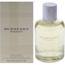 Burberry Weekend Women Edp 100 Ml Spray Parfüm Burberry Weekend Women Edp 100 Ml Spray Parfüm