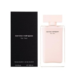 Narciso Rodriguez For Her Parfüm Bayan Parfümü 100 ml Narciso Rodriguez For Her Parfüm Bayan Parfümü 100 ml