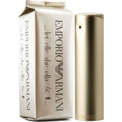 Emporio Armani Lei Elle She Ella Woman - Kadın Parfümü 100ml Emporio Armani Lei Elle She Ella Woman - Kadın Parfümü 100ml