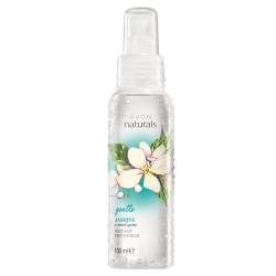 Avon Naturals Gentle Jasmine Vücut Spreyi 100ml Avon Naturals Gentle Jasmine Vücut Spreyi 100ml