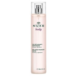 Nuxe Body Eau Delassante Parfumante Kadın Vücut Spreyi Nuxe Body Eau Delassante Parfumante Kadın Vücut Spreyi