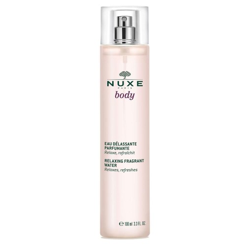 Nuxe Body Eau Delassante Parfumante Kadın Vücut Spreyi Nuxe Body Eau Delassante Parfumante Kadın Vücut Spreyi
