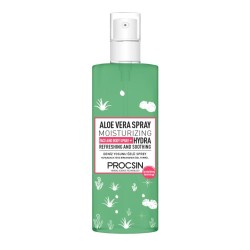 Procsin Aloevera Vücut Spreyi Procsin Aloevera Vücut Spreyi