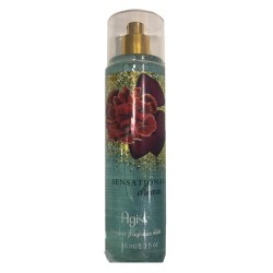 Agiss Sensational Dream Shimmer Vücut Spreyi 246ml Agiss Sensational Dream Shimmer Vücut Spreyi 246ml