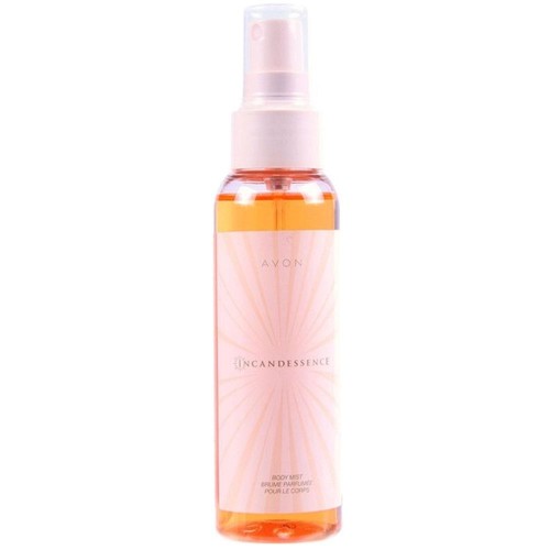 Avon Incandessence Kadın Vücut Spreyi 100 ml Avon Incandessence Kadın Vücut Spreyi 100 ml