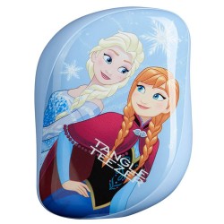 Tangle Teezer Compact Disney Frozen Saç Fırçası Tangle Teezer Compact Disney Frozen Saç Fırçası