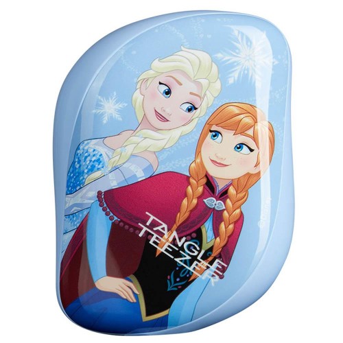 Tangle Teezer Compact Disney Frozen Saç Fırçası Tangle Teezer Compact Disney Frozen Saç Fırçası