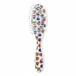 Lionesse Salon Professional Funline Saç Fırçası 8202 Lionesse Salon Professional Funline Saç Fırçası 8202