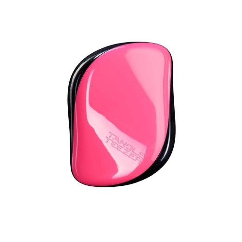 Tangle Teezer Compact Styler Serisi - Black & Pink Tangle Teezer Compact Styler Serisi - Black & Pink