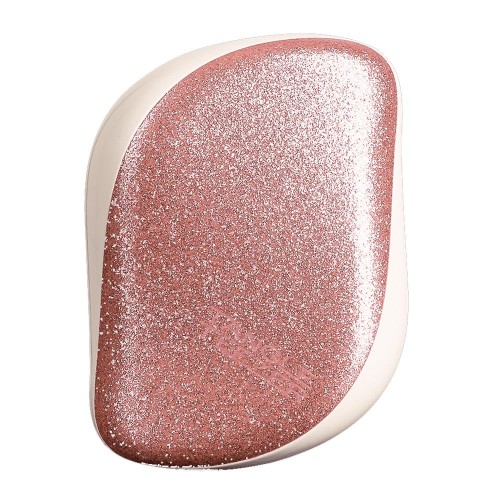 Tangle Teezer Detangling Rose Gold Glaze Saç Fırçası Tangle Teezer Detangling Rose Gold Glaze Saç Fırçası