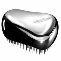 Tangle Teezer Compact Styler Gümüş Saç Fırçası Tangle Teezer Compact Styler Gümüş Saç Fırçası