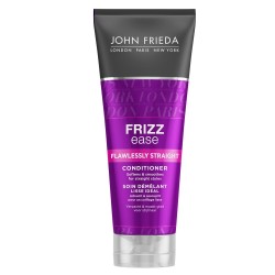 John Frieda Flawlessly Straight Conditioner - Düzleştirici Etkili Saç Kremi 250 ml John Frieda Flawlessly Straight Conditioner - Düzleştirici Etkili Saç Kremi 250 ml