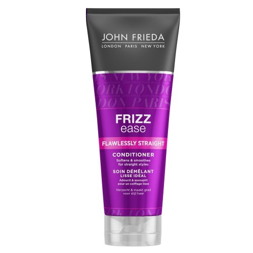 John Frieda Flawlessly Straight Conditioner - Düzleştirici Etkili Saç Kremi 250 ml John Frieda Flawlessly Straight Conditioner - Düzleştirici Etkili Saç Kremi 250 ml