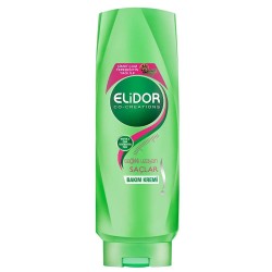 Elidor Sağlıklı Uzayan Saçlar Saç Kremi 500ml Elidor Sağlıklı Uzayan Saçlar Saç Kremi 500ml