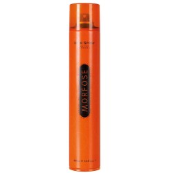 Morfose Hair Spray Ultra Strong Saç Spreyi 400ml Morfose Hair Spray Ultra Strong Saç Spreyi 400ml
