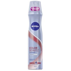 Nivea Renk Koruyucu Saç Spreyi 250ml Nivea Renk Koruyucu Saç Spreyi 250ml