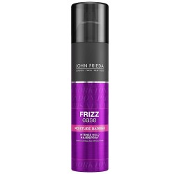 John Frieda Frizz Ease Hair Spray - Elektriklenme Önleyici Saç Spreyi 250ml John Frieda Frizz Ease Hair Spray - Elektriklenme Önleyici Saç Spreyi 250ml