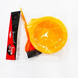 Nascita Elly Saç Boya Kabı Turuncu Nascita Elly Saç Boya Kabı Turuncu