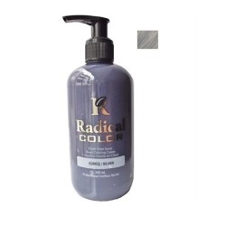 Radical Color Krem Boya Gümüş 250ml Radical Color Krem Boya Gümüş 250ml