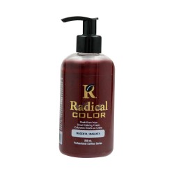 Radical Color Krem Boya Magenta 250ml Radical Color Krem Boya Magenta 250ml