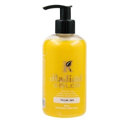 Radical Color Krem Boya Sarı 250ml Radical Color Krem Boya Sarı 250ml