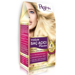 Agiss Love Colors Yoğun Saç Açıcı Pudra Agiss Love Colors Yoğun Saç Açıcı Pudra