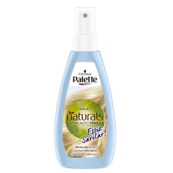 Palette Natural Colors Renk Açıcı Sprey 150ml Palette Natural Colors Renk Açıcı Sprey 150ml