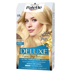 Palette Deluxe Ultra Yoğun Renk Açıcı Palette Deluxe Ultra Yoğun Renk Açıcı