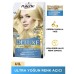 Palette Deluxe Ultra Yoğun Renk Açıcı
